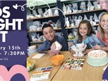 KIDS NIGHT OUT - FEBRUARY 15