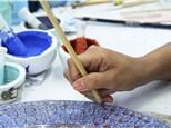 Parties: Painting with a Twist - Mesquite, TX