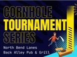 July 30th cornhole Tournament Series 