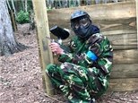 Father's Day Paintball Retreat