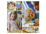 Bel Air Kids Easter Egg Workshop - Apr 5th