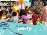 LARGE GROUP PARTIES! (Private)