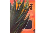 Paint-a-Plant 