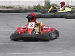 League Play: New Berlin Soap Box Derby Track