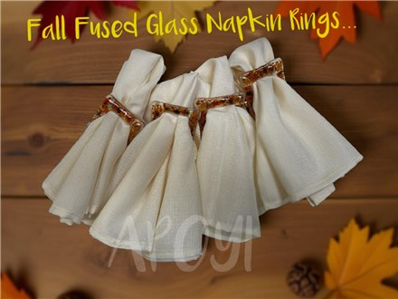 napkins not included