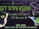 Clay Mug Class! October 2025