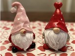 Valentine Date Clay Gnome Workshop | Feb 8th 7:30-9:30pm