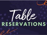 TABLE RESERVATION - Studio City