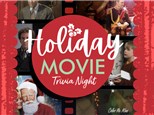 Holiday Movie Trivia Night 12/16