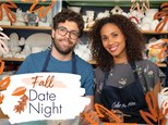 Fall Date Night! November, 7th 2025