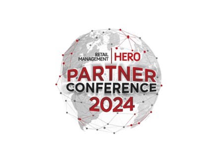 2024 Retail Management Hero Partner Conference
