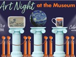 NYC Art Night