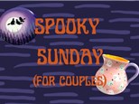 Spooky Sunday (For Couples)