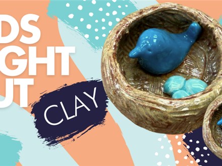  Kids Night Out - Clay - Mar, 21st