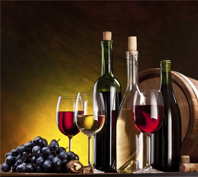 Celaeno Winery