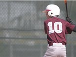 Baseball/Softball Batting Cages: Diane Lewis School of Softball