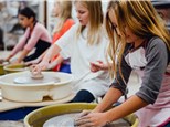 Summer Day Camp - main studio open for walk ins