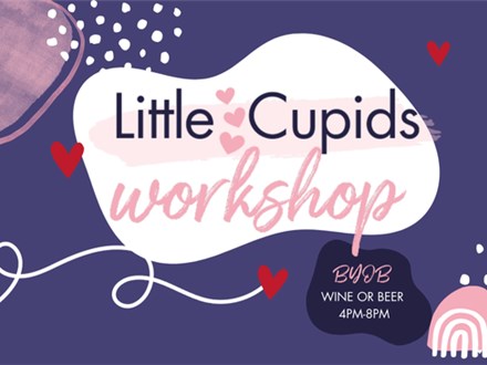 Little Cupids Workshop 