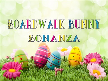Boardwalk Bunny Bonanza
