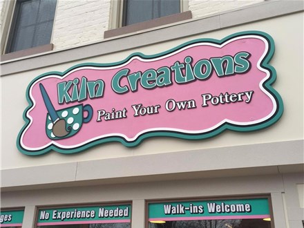 Purchase a Kiln Creations Gift Certificate