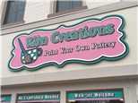 Purchase a Kiln Creations Gift Certificate