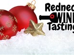 December Redneck Wine Tasting