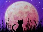 Harvest Moon Kitty | Sept 21st 5pm