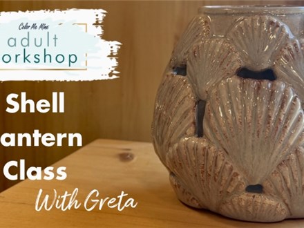Shell Lantern Class