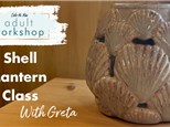 Shell Lantern Class
