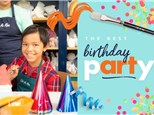 Kids' Party Package