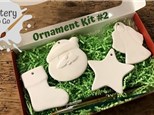 Ornament To Go Kit #2