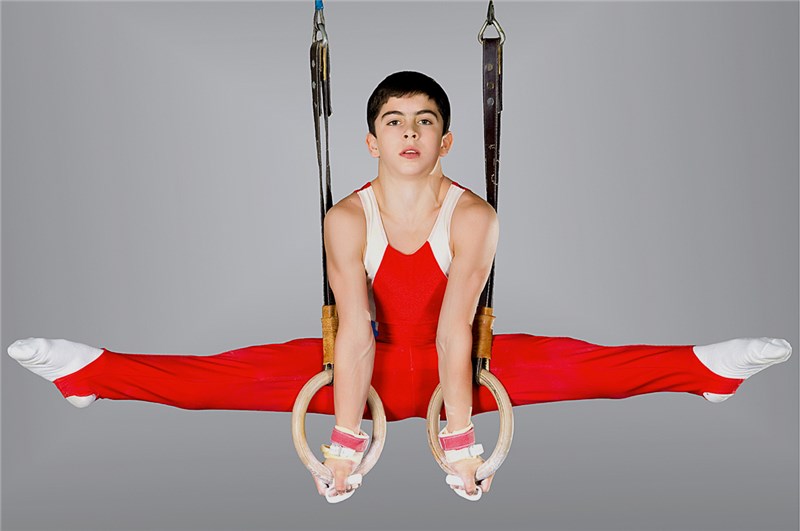 Nikki's Gymnastics Inc.
