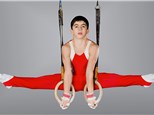 Classes: Washington Men's Gymnastics