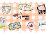 Mother's Day Print & Go Event: Monday, April 7th- Space is Limited!!