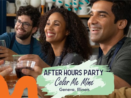 Adults After Hours Party Packages