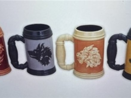 Oktoberfest Beer Stein Night!