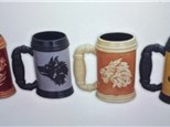 Oktoberfest Beer Stein Night!