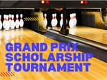 Grand Prix JR Scholarship Tournament