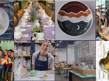 Pottery Painting pARTy