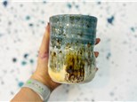 Stoneware Thumbler Class - August 21 - $35