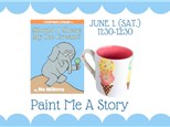 Paint Me A Story~Summer Edition~ | June 1 (Sat.)
