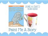 Paint Me A Story~Summer Edition~ | June 8 (Sat.)