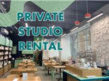 Full-Studio Rental