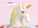 Unicorn Painting Birthday Party- Jacksonville, FL