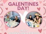 Galentine's Day! - Feb 13th - $10