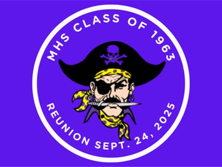 MHS Class of 1963 Reunion