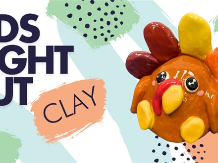 Kids Night Out - Clay - November 21st