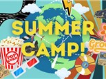 Summer Camps!!!