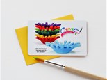 Gift Cards for Create! Color Art Studio