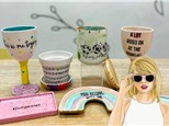 Mt. Washington All Ages Swiftie Night - Oct 3rd